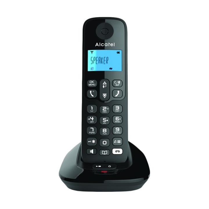 تلفن بی سیم آلکاتل مدل E395 Voice